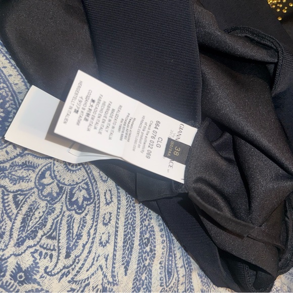 Versace Crewneck Sweater size 38 - Picture 7 of 7